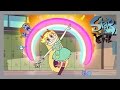 Мультреволюция - Star vs. the Forces of Evil/Стар против сил зла (2015-...)