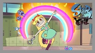 Мультарт Мультреволюция Star vs the Forces of EvilСтар против сил зла 2015