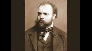 Antonín Dvořák - Symphony No. 2 in B-Flat Major, Op. 4 - YouTube