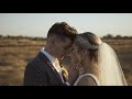 Ella & Daniel / Wedding Film/ Sacramento