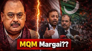 What's REALLY Going On with MQM's Future?