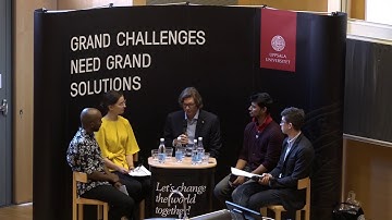 9  Niklas Zennström – creator of Skype – what would I do if I was 20 years old today