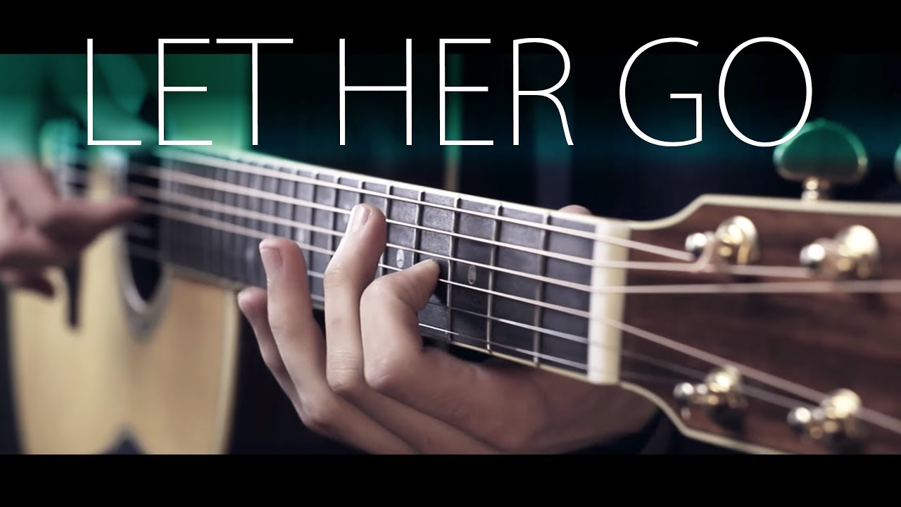 Her goo