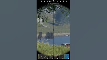 L96 vs AK ⚰️#rustconsole #rust #rustclips #rustpvp #rustgame #rustshorts #rustgameplay