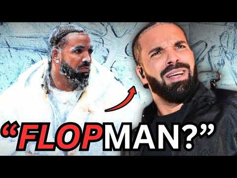 The Story of Drake’s FAILED ICEMAN ROLLOUT