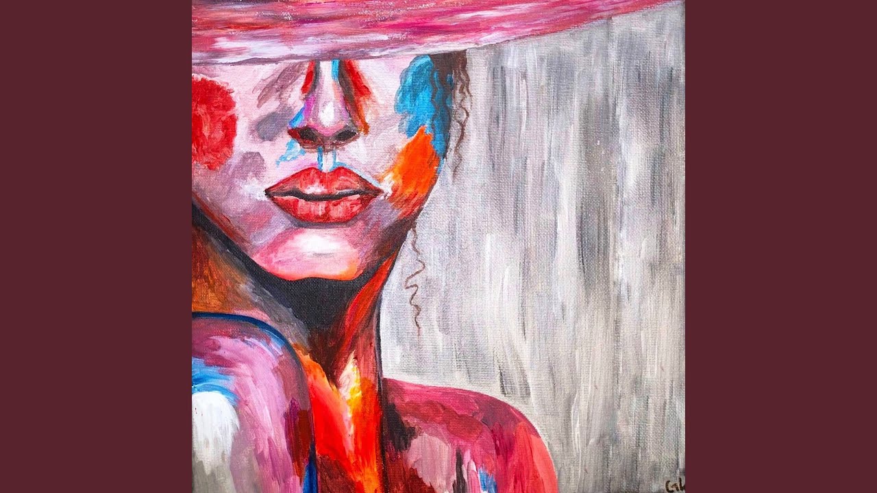 Dressed In Violets YouTube Music