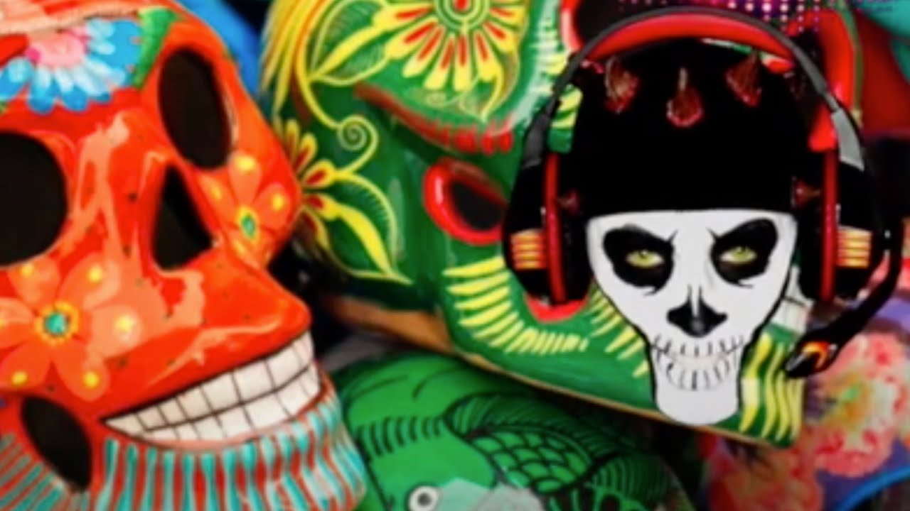 Halloween 2019 Stream Highlights YouTube