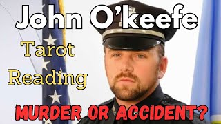 Unveiling The Mystery Of John O'keefe's Death: Karen Read On Trial - Tarot Reading -  May 15, 2024