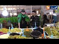 مصروف الدار على شاشة النهار تعرف على أسعار المنتجات في ثاني وعشرين يوم من رمضان