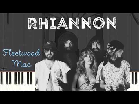 Rhiannon - Fleetwood Mac
