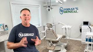 4 Hour Veneers by Today's Dental Pineville