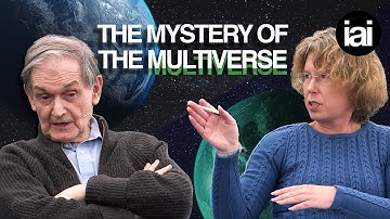 Should we abandon the multiverse theory? | Sabine Hossenfelder, Roger Penrose, Michio Kaku | IAI