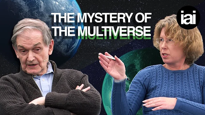 Should we abandon the multiverse theory? | Sabine ...