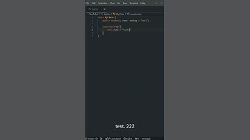 Understand `readonly` keyword in #typescript in 60 seconds |  #programming #coding  #javascript