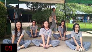 (GROUP 4) PERFORMANCE TASK IN PED (CIRCUIT STATION)  PHINMA COC 