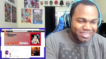Reacting To My Subscribers SoundClouds (Part 2)