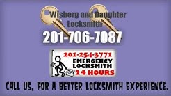 Locksmith Mt Laurel NJ    201-293-0788 