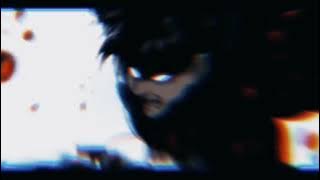 Overkill - short AMV edit Levi Ackerman 30 detik story wa