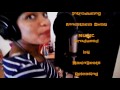 DaFaith BudMun ft. Annestacia Swati (unofficial video)