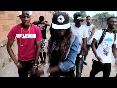 Ghetto Bro C Kw les bays