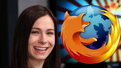 Fast Extensions Options Access in Firefox - Tekzilla Daily Tip