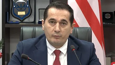 Braho merr zyrtarisht detyrën:Misioni i SPAK përtej mandateve individuale, ja ku do e kem fokusin!