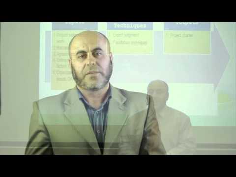 Online PMP Course Misk Academy by Jamil Faraj