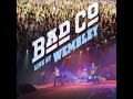 Bad Company - Live At Wembley - Full Album