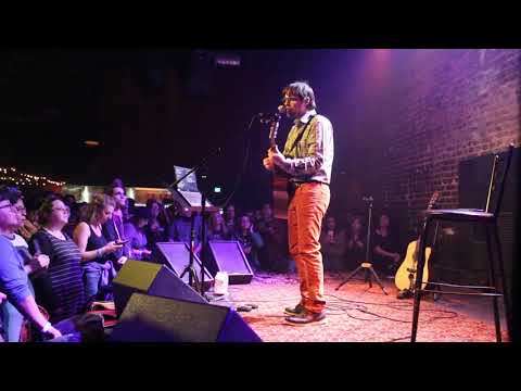 Rivers Cuomo - Across The Sea