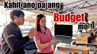 Dinarayong Bilihan ng mga Branded Laptop /For as Low as Php 5,000@BestFindsTv