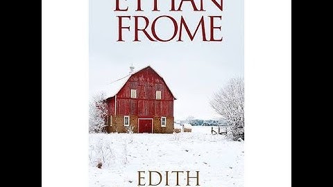 Ethan Frome Introduction