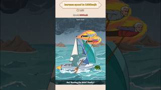 Increase Speed Up To 1000kmh Level 10  Brain Puzzle Game braingames brainchallenge logicpuzzle
