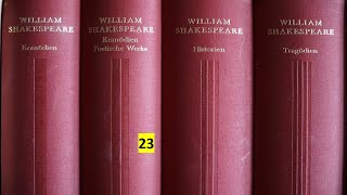 #Shakespeare #Шекспир #sonnet Поэзия навсегда.106.Уильям Шекспир, сонет 23, перевод Самуила Маршака