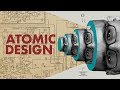 Atomic Design - How To Make Web and UI Design Easier