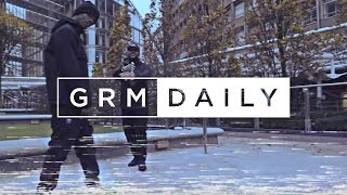 Reeko Squeeze - Diablo (ft. Donaeo) [Music Video] | GRM Daily