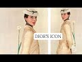 The Model Dior Couldn’t Live Without: Renée Breton