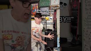When You Wake Up and Your CHiLD is on the FLOOR 😭💀 #TheManniiShow.com/series