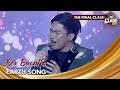 Rex Baculfo displays his incredible vocal range with ‘Earth Song!’ | The Clash 2023