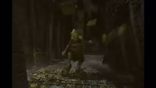 1996 Lost Shrek Footage! (I feel good)