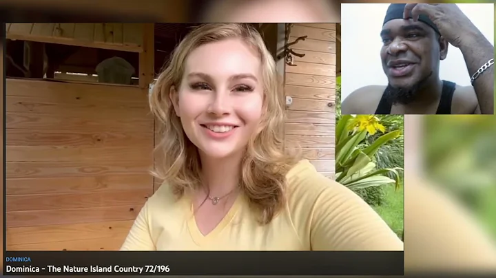 LONELY WHITE GIRL BLOWN AWAY BY BEAUTY BUT ROADS: ...