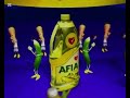 Afia Oil Rami Org Sped Up 2025 Part 2 
