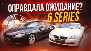 :   6-  X3.  ? BMW 640 GRAN COUPE