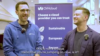 Optimizing AI Compute Value with OVHcloud’s Custom Infrastructure