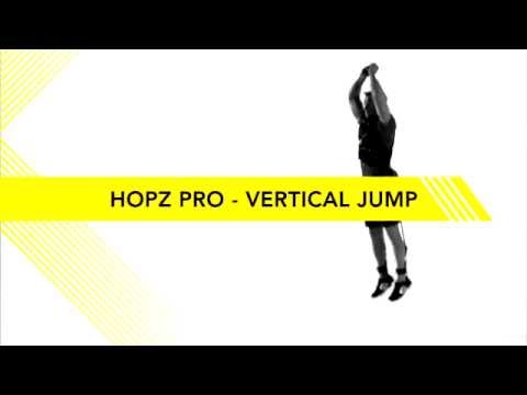 Амортизатор для прыжков SKLZ HOPZ PRO Амортизатор для прыжков SKLZ HOPZ PRO