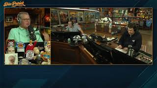 The Dan Patrick Show - LIVE - 06/18/20