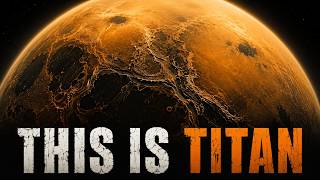 Titan: The Beautiful Trap We Call Home