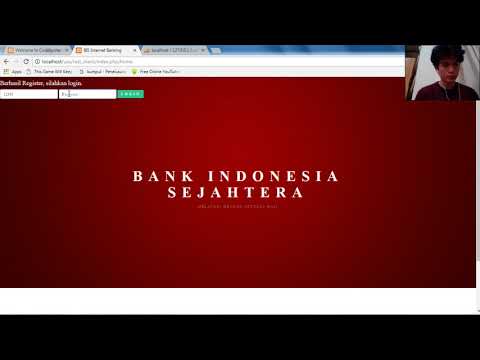 Cara Membuat Rest Api Codeigniter Cara Membuat Rest Api Codeigniter