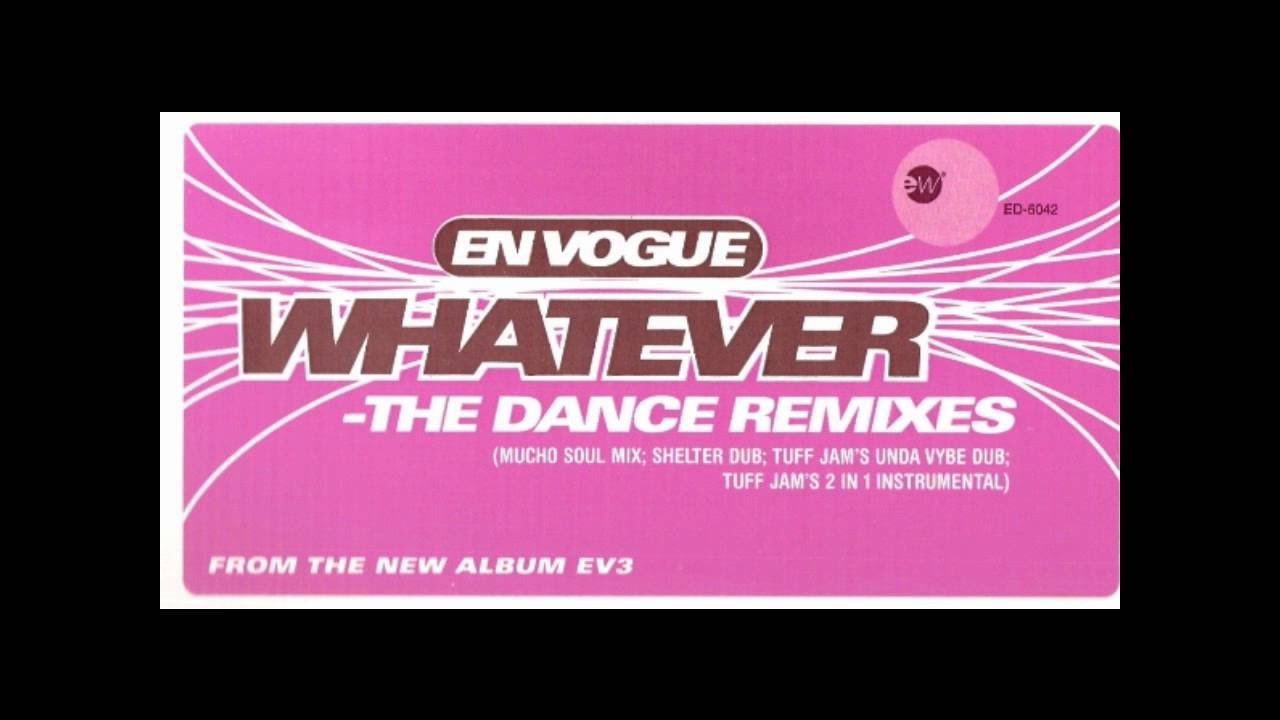 En Vogue / Towa Tei – Whatever Ny5qcGVn.jpeg