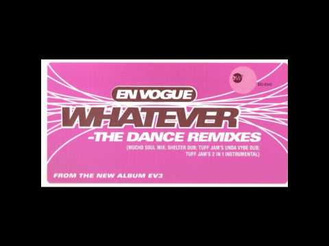En Vouge - Whatever (Tuff Jam's Unda-Vybe Dub) bekijken op YouTube