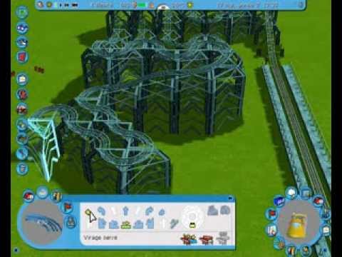 attraction rct3